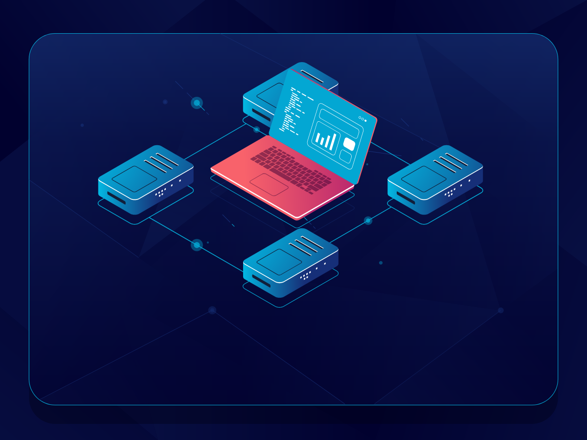 Understanding the Bastion Model in PAM Solutions