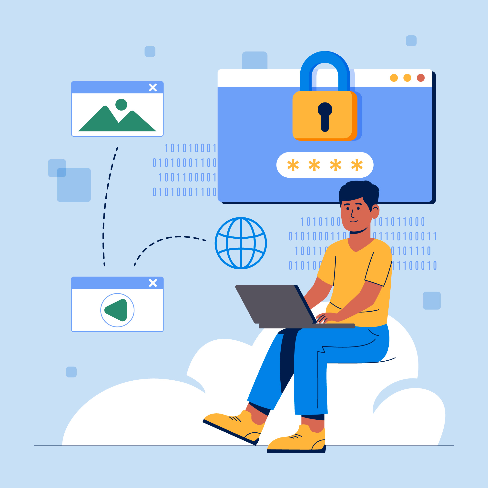 Secure Server Access Reinvented: How GaterZone Protects Your Infrastructure