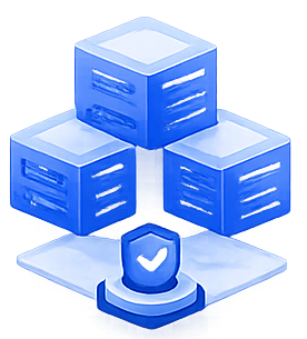 High Availability<br>& Scalability
