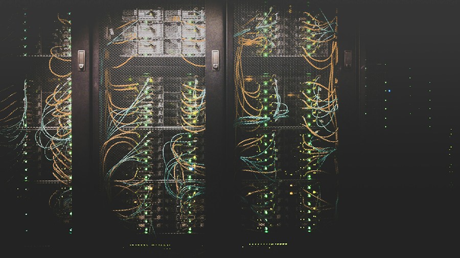 Gaterzone Security Infrastructure